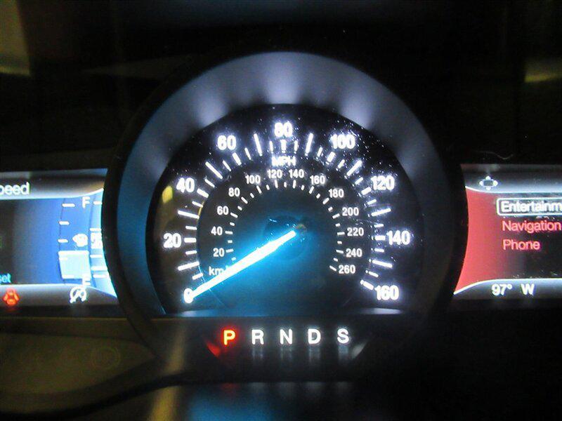 used 2020 Ford Edge car, priced at $17,900