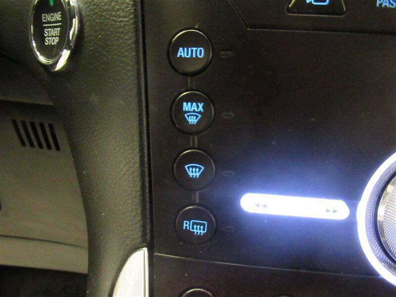 used 2020 Ford Edge car, priced at $17,900