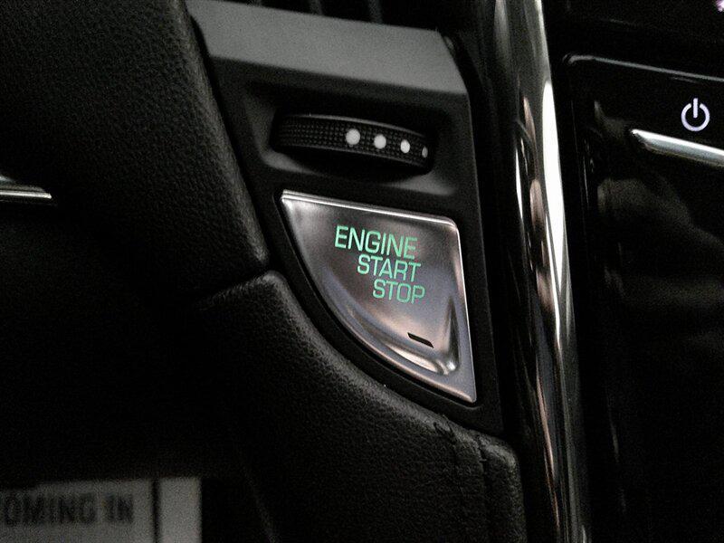 used 2014 Cadillac ATS car, priced at $12,900