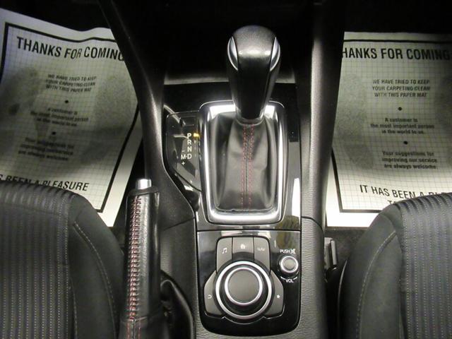 used 2016 Mazda Mazda3 car, priced at $13,900