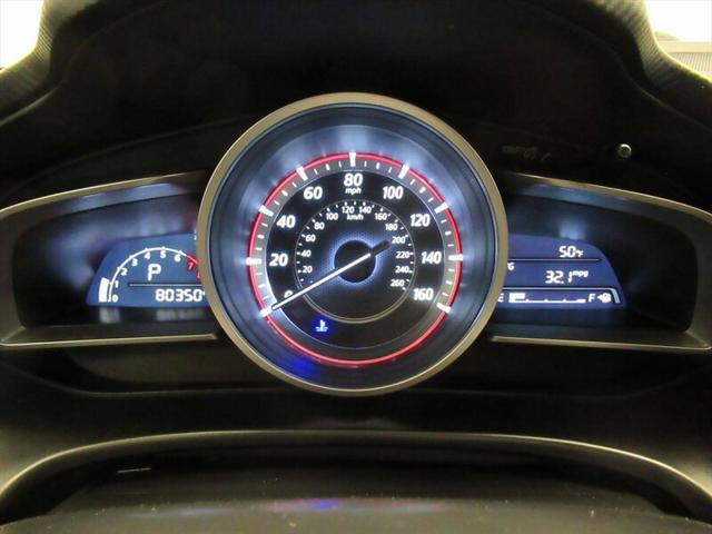 used 2016 Mazda Mazda3 car, priced at $13,900