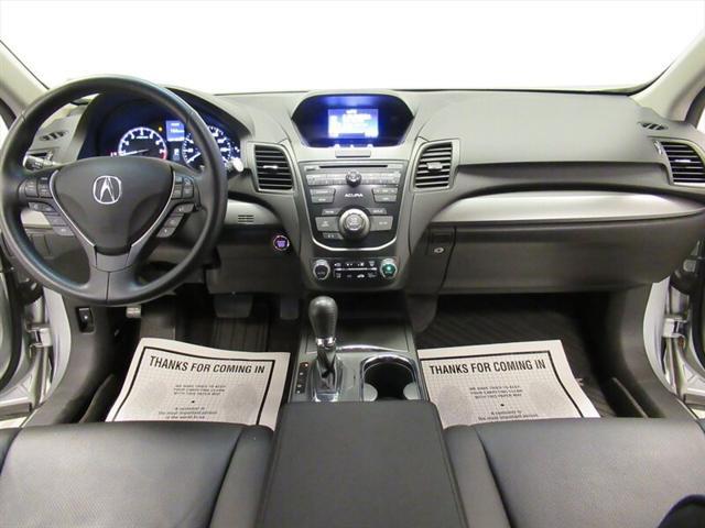 used 2014 Acura RDX car, priced at $14,900