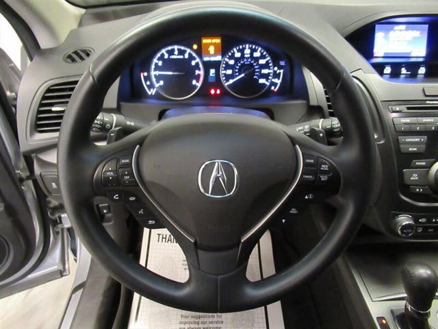 used 2014 Acura RDX car, priced at $14,900