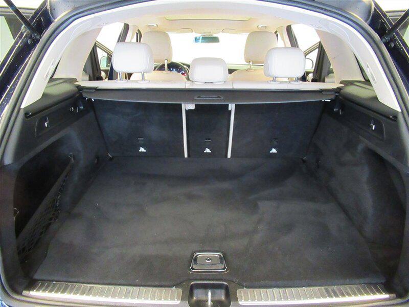 used 2017 Mercedes-Benz GLC 300 car, priced at $17,900