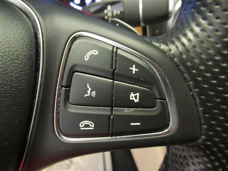 used 2017 Mercedes-Benz GLC 300 car, priced at $17,900