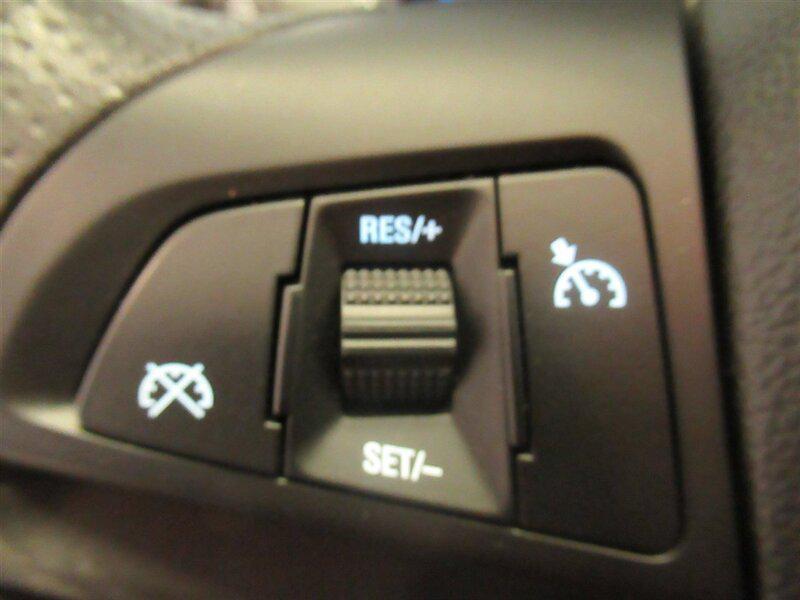 used 2016 Chevrolet Cruze Limited car, priced at $10,900