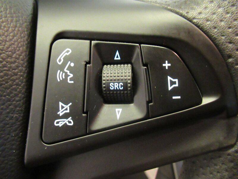 used 2016 Chevrolet Cruze Limited car, priced at $10,900