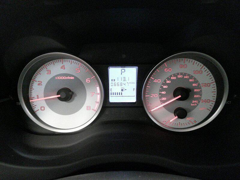 used 2013 Subaru Impreza car, priced at $11,900