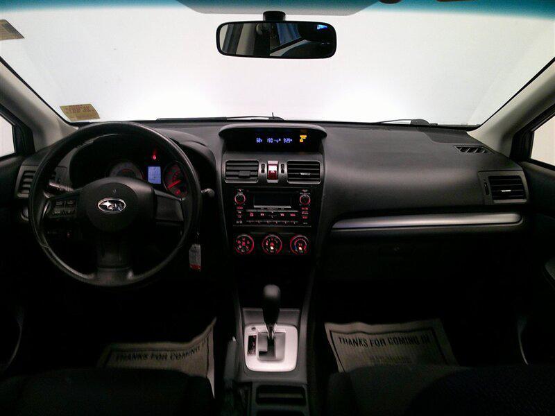 used 2013 Subaru Impreza car, priced at $11,900