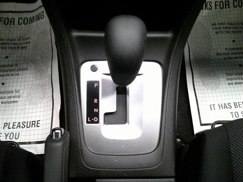 used 2013 Subaru Impreza car, priced at $11,900