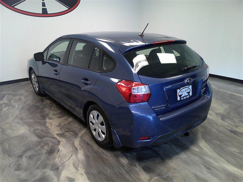 used 2013 Subaru Impreza car, priced at $11,900