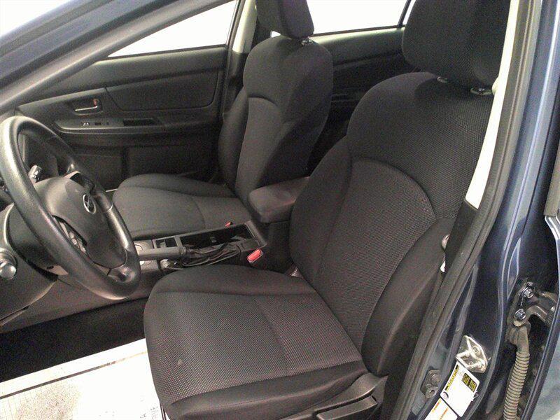 used 2013 Subaru Impreza car, priced at $11,900