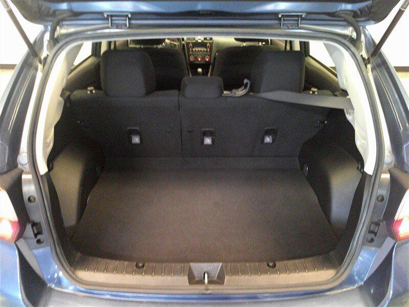 used 2013 Subaru Impreza car, priced at $11,900