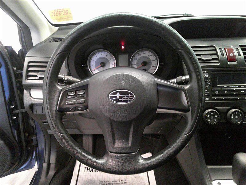 used 2013 Subaru Impreza car, priced at $11,900
