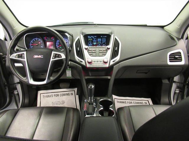 used 2017 GMC Terrain car, priced at $13,900