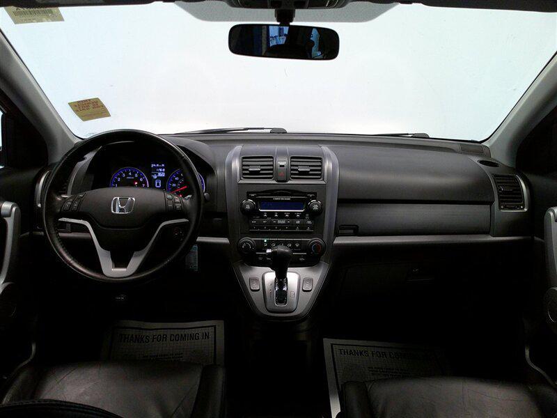used 2007 Honda CR-V car, priced at $8,900