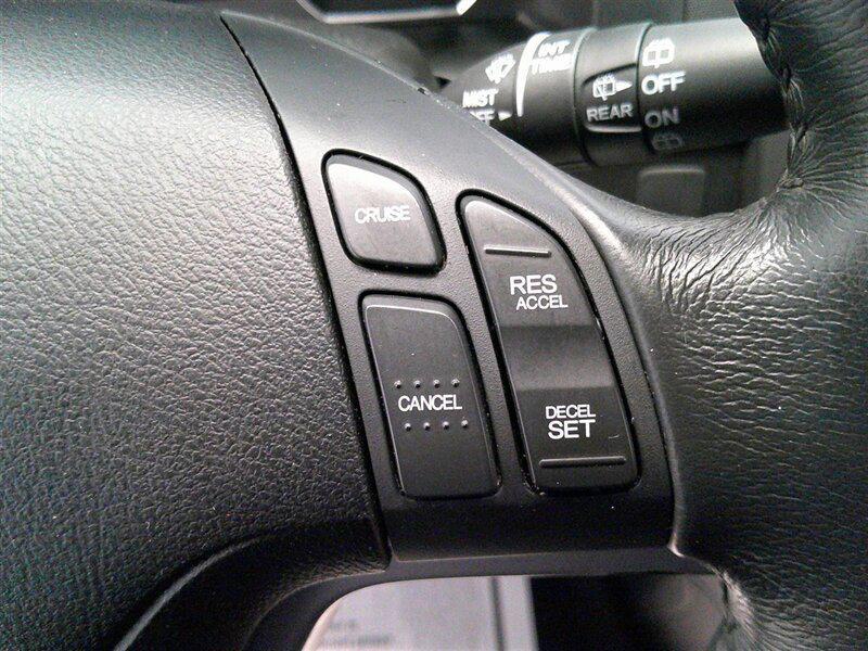 used 2007 Honda CR-V car, priced at $8,900