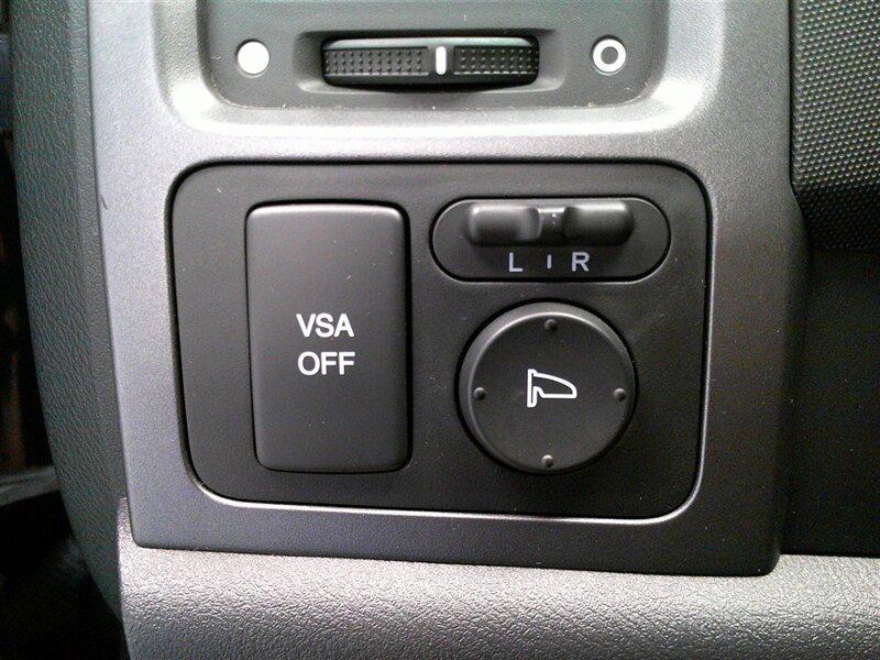 used 2007 Honda CR-V car, priced at $8,900