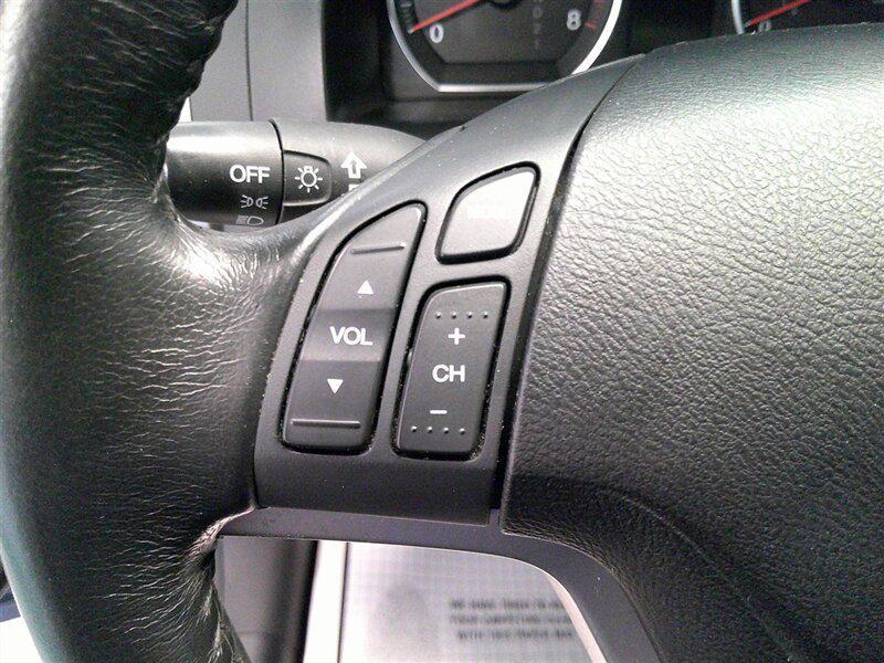 used 2007 Honda CR-V car, priced at $8,900