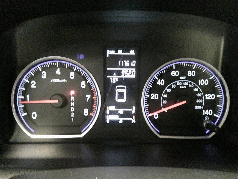 used 2007 Honda CR-V car, priced at $8,900