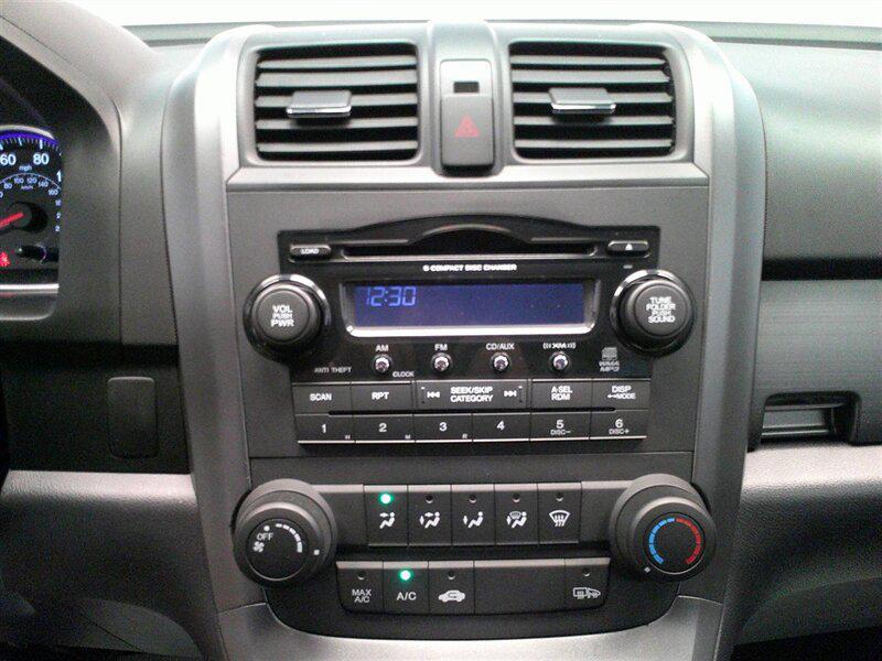 used 2007 Honda CR-V car, priced at $8,900
