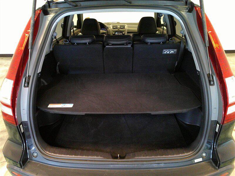 used 2007 Honda CR-V car, priced at $8,900