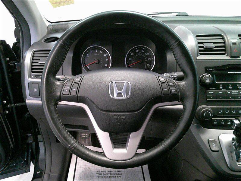 used 2007 Honda CR-V car, priced at $8,900