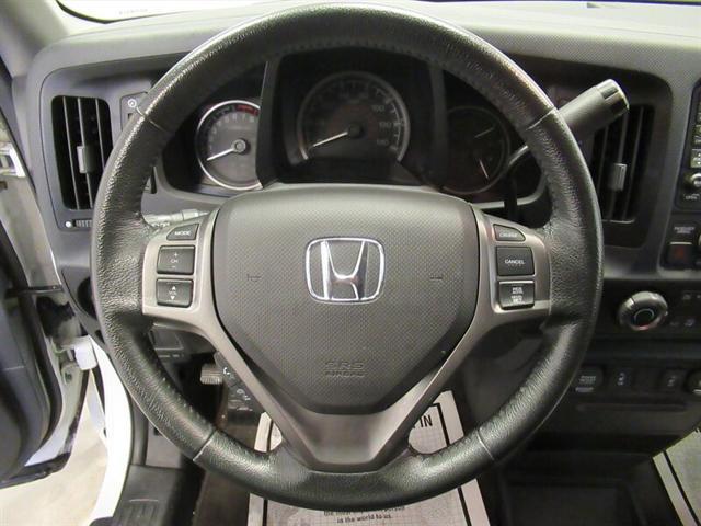 used 2014 Honda Ridgeline car, priced at $24,900