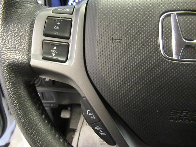 used 2014 Honda Ridgeline car, priced at $23,500