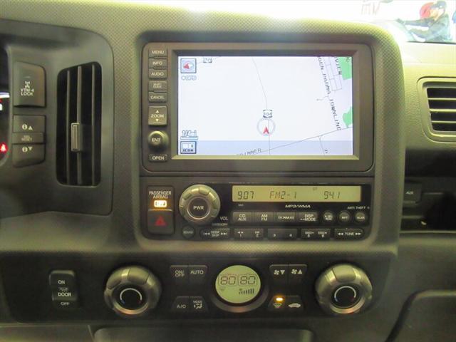 used 2014 Honda Ridgeline car, priced at $24,900