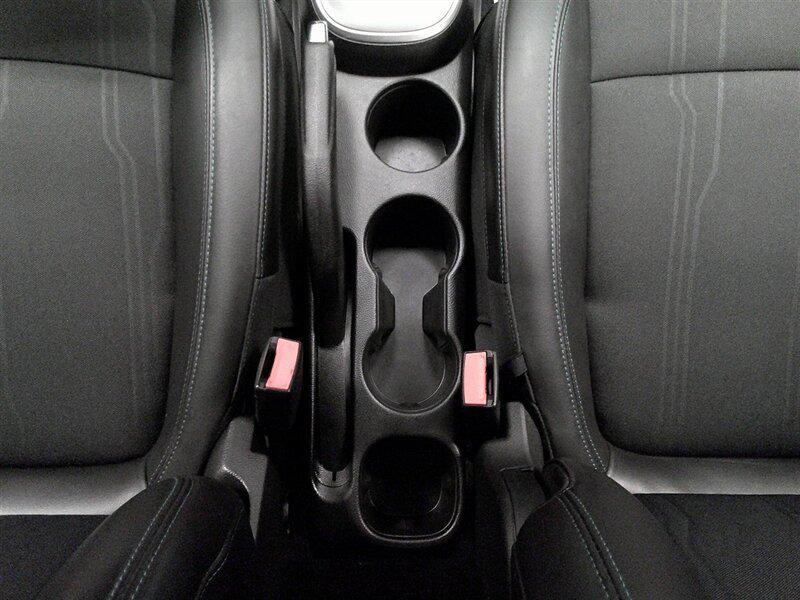 used 2015 Chevrolet Trax car, priced at $9,900