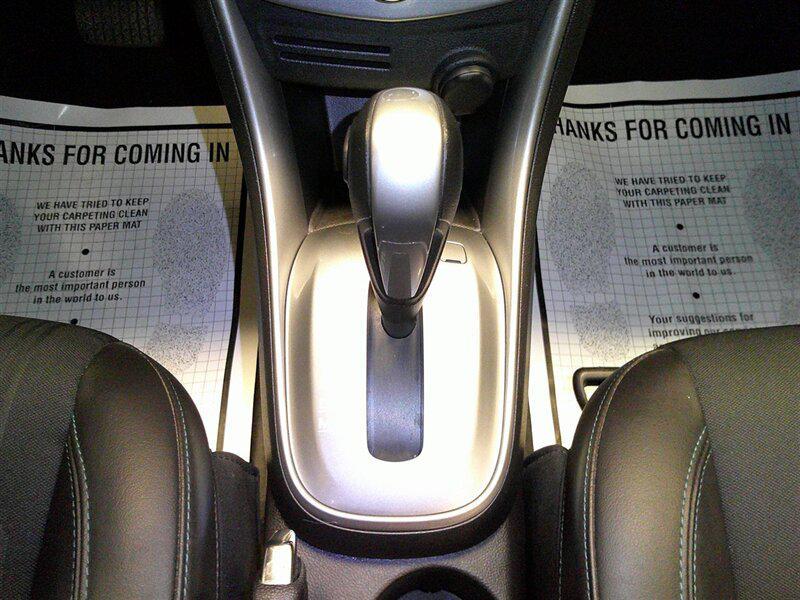 used 2015 Chevrolet Trax car, priced at $9,900