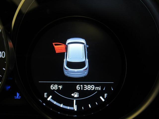 used 2020 Mazda CX-5 car, priced at $20,900