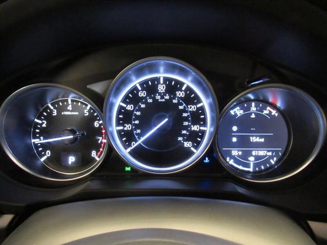used 2020 Mazda CX-5 car, priced at $20,900