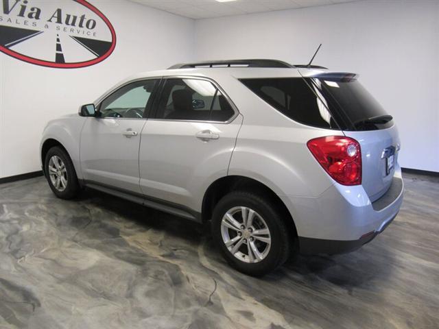 used 2014 Chevrolet Equinox car, priced at $9,900