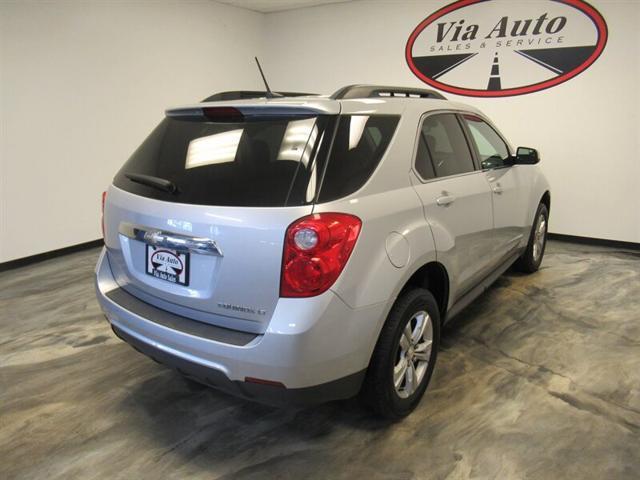used 2014 Chevrolet Equinox car, priced at $9,900