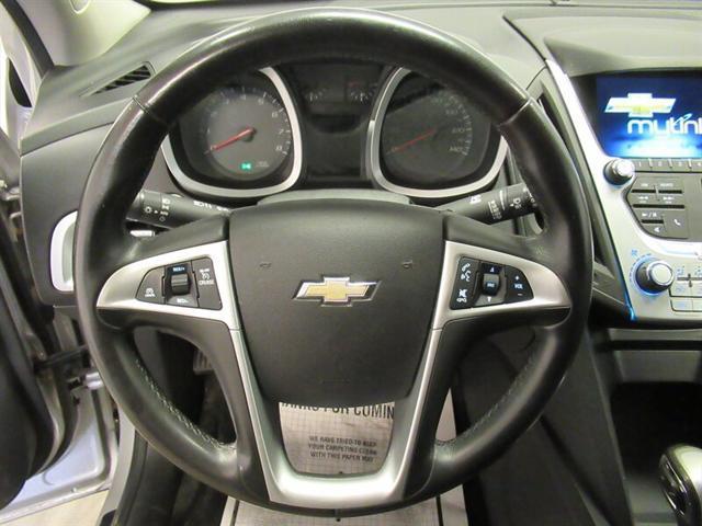 used 2014 Chevrolet Equinox car, priced at $9,900