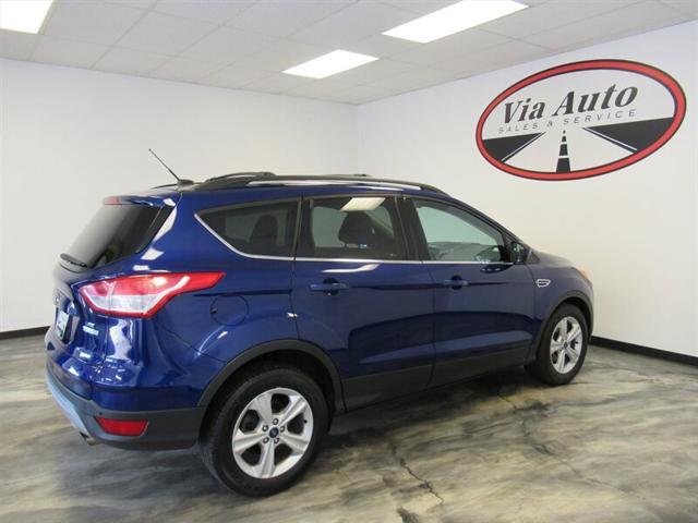 used 2014 Ford Escape car, priced at $11,900