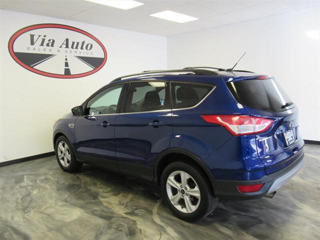 used 2014 Ford Escape car, priced at $11,900