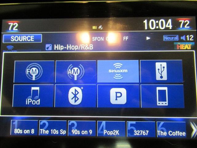 used 2017 Honda Civic car, priced at $16,900