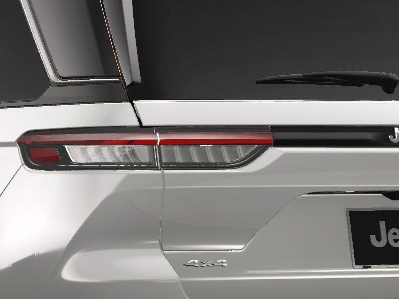 new 2025 Jeep Grand Cherokee car, priced at $67,400