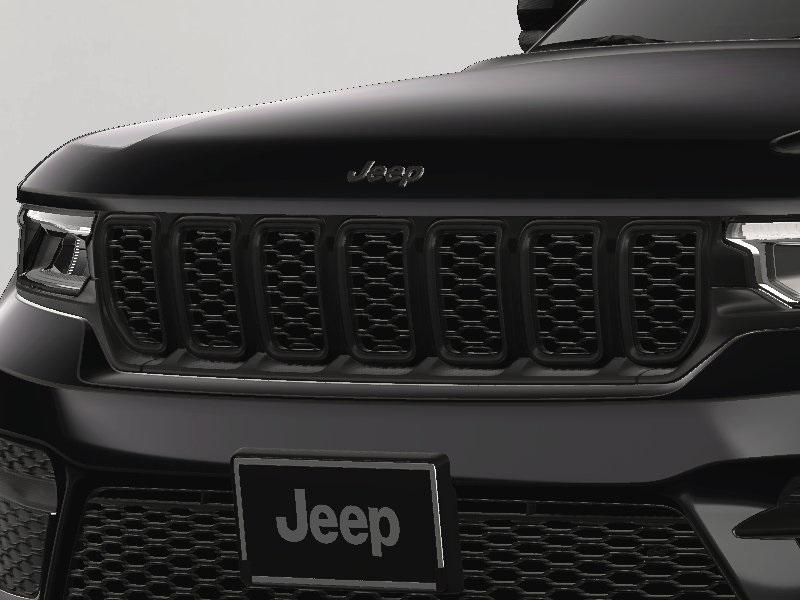 new 2025 Jeep Grand Cherokee car, priced at $47,525