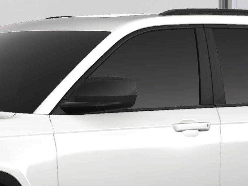 new 2025 Jeep Grand Cherokee car, priced at $42,682
