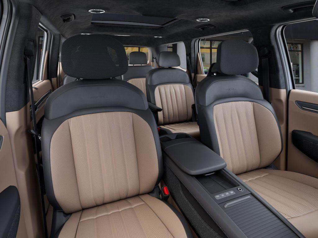 new 2026 Kia EV9 car, priced at $68,063