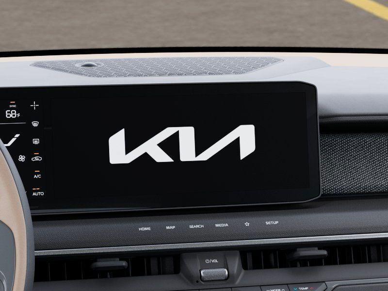 new 2026 Kia EV9 car, priced at $68,063