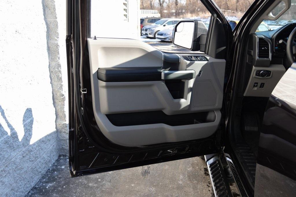 used 2019 Ford F-150 car, priced at $26,900