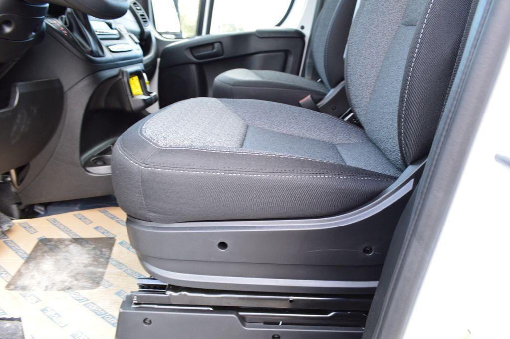 new 2026 Ram ProMaster 2500 Window Van car, priced at $54,520