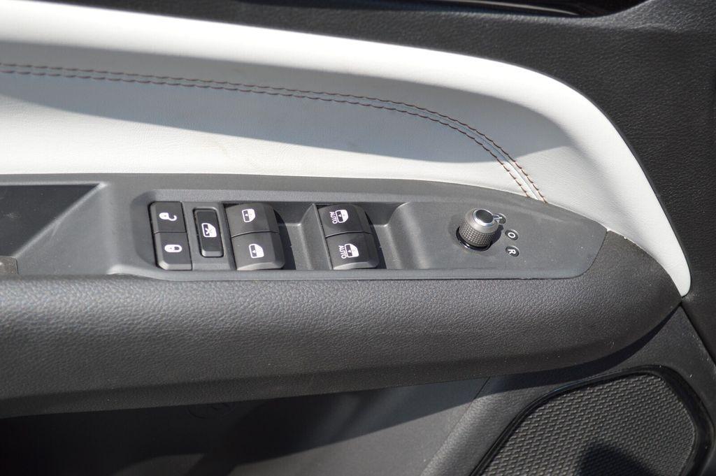 new 2025 Jeep Compass car, priced at $30,492