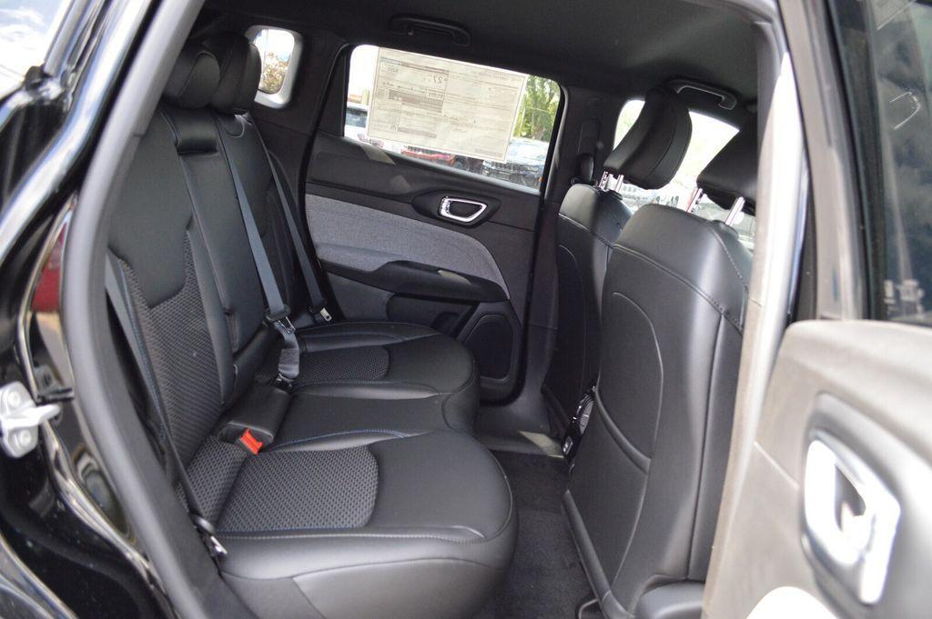 new 2025 Jeep Compass car, priced at $30,249