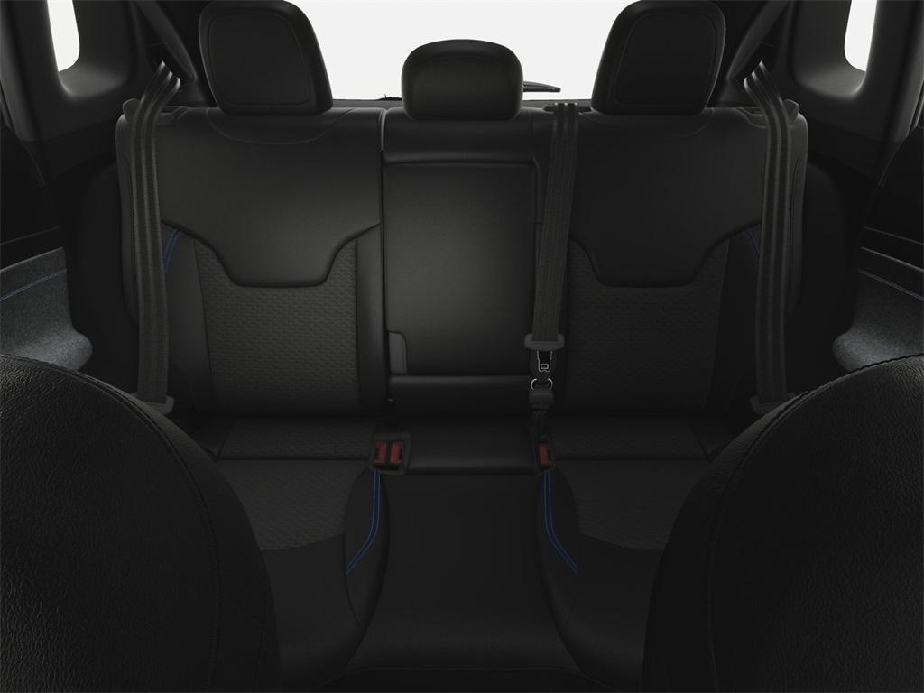 new 2025 Jeep Compass car, priced at $27,749